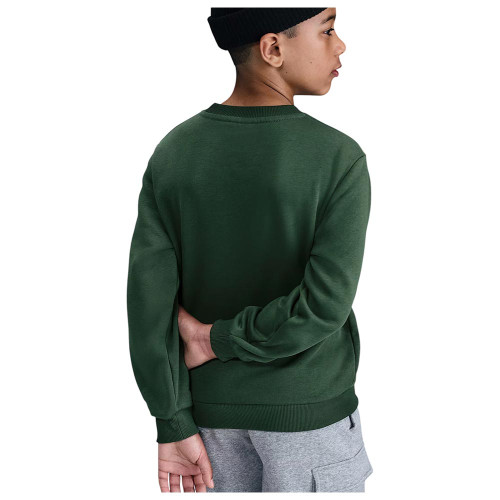 Nike Παιδικό φούτερ Sportswear Sportswear Club Fleece